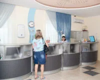 Отдых в Ейске совмещаем с комплексными обследованиями