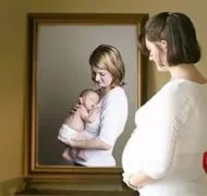 Будущая мама: беременность, и ее планирование