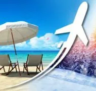 Памятка отдыхающих: что такое акклиматизация