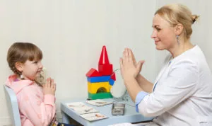 Логопед в Ейске