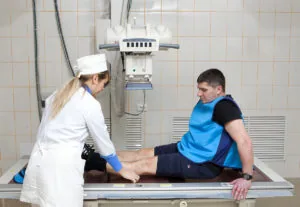 Цифровой рентген, показания