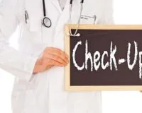 Что такое Check-Up?