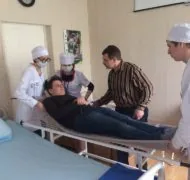 Экспертиза временной нетрудоспособности в ЛКК «Сенситив»