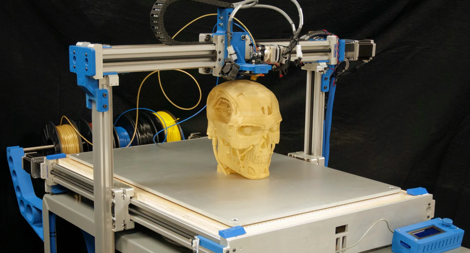 Усовершенствование 3D-принтеров позволило создавать протезы