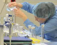 Противогриппозная вакцина синтезирована российскими учеными