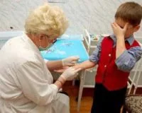 Туберкулез в латентной форме у детей