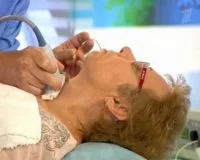 Узловой зоб: симптомы и диагностика