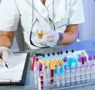 Анализ на энтеробиоз по методу Рабиновича