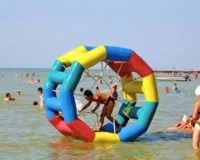 Отдых в Ейске, и качественная медицинская помощь
