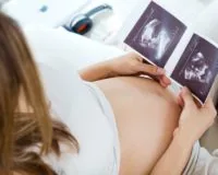Узи с эластографией: познакомиться с ребенком до его рождения