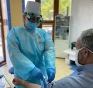 Диагностика коронавируса у детей и взрослых