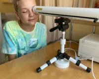 Лечение глаз магнитотерапией