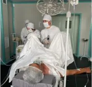 Трансуретральная резекция простаты