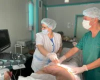 Хирургическое лечение острой задержки мочи