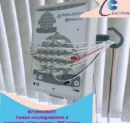 Электроэнцефалография (ЭЭГ) мозга